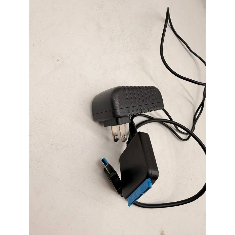 USB 3.0 to SATA III Adapter for 2.5